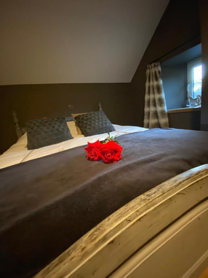 La Maison Du Lac Spa Eksteriør billede
