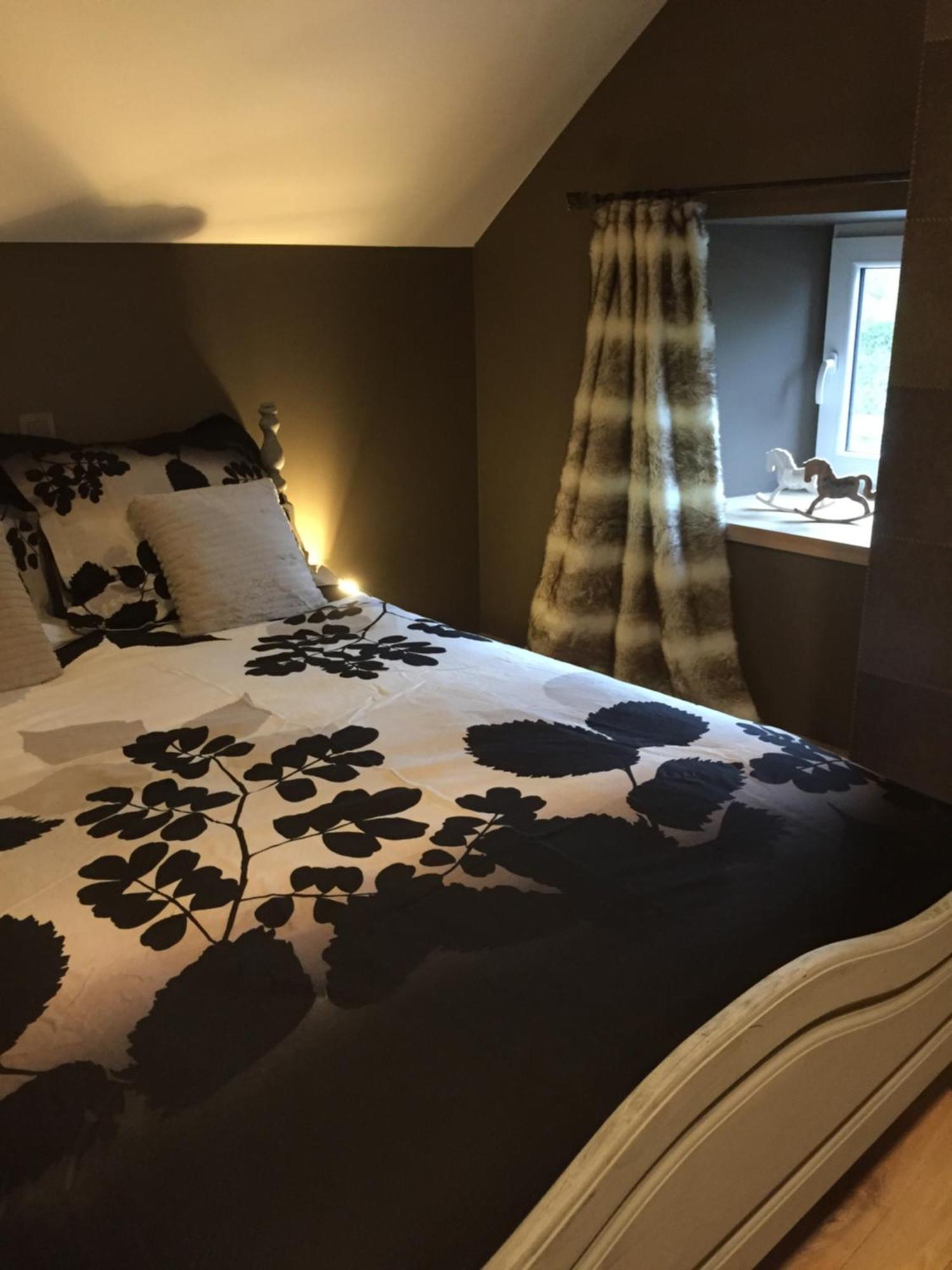 La Maison Du Lac Spa Eksteriør billede