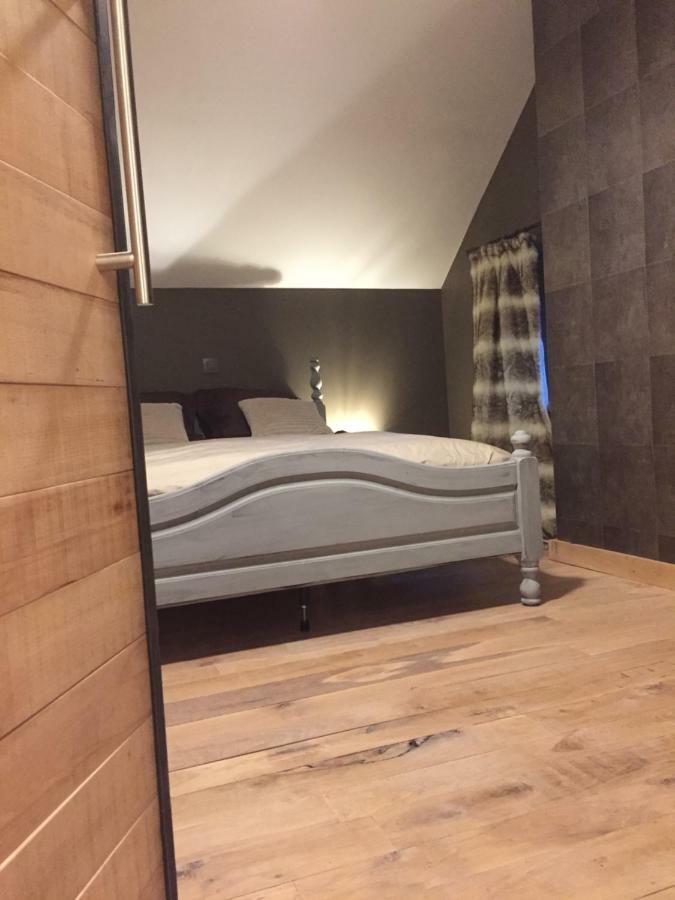 La Maison Du Lac Spa Eksteriør billede