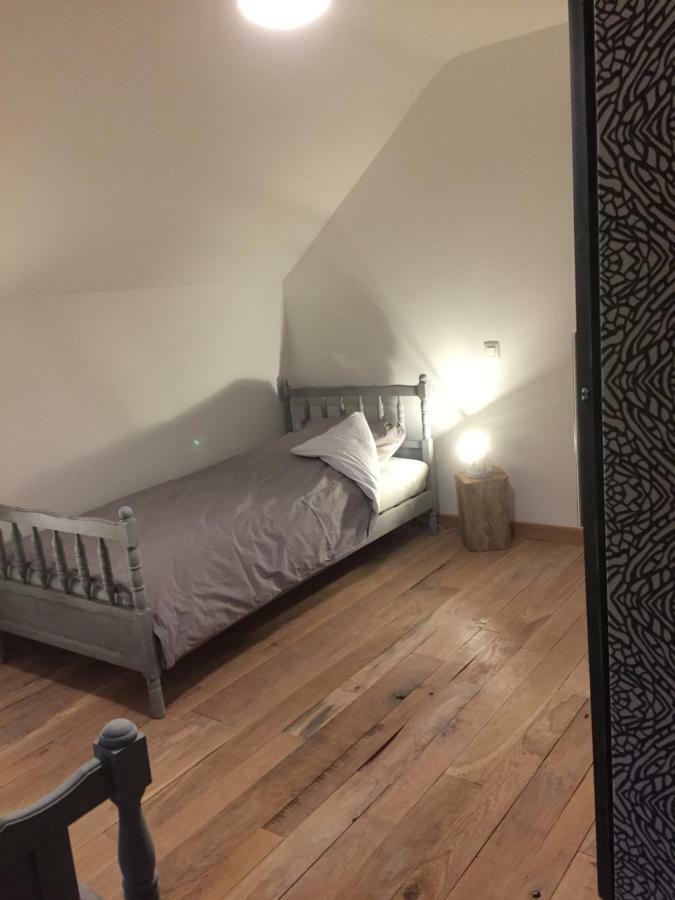 La Maison Du Lac Spa Eksteriør billede