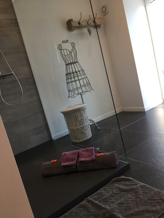 La Maison Du Lac Spa Eksteriør billede