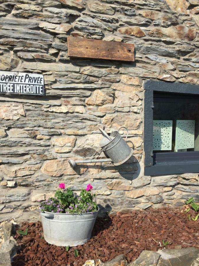 La Maison Du Lac Spa Eksteriør billede